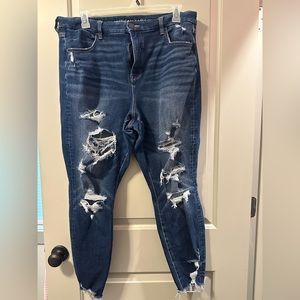 A&E Jeans